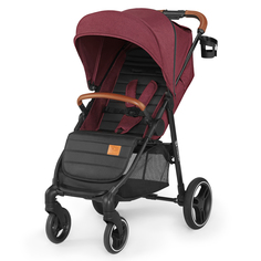 Прогулочная коляска Kinderkraft Grande 2020