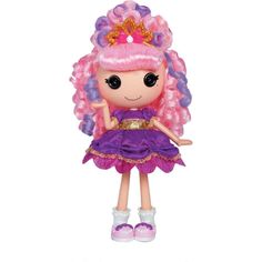 Кукла Lalaloopsy большая Блестящая принцесса