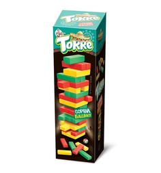 Настольная игра Десятое Королевство Torre - Сорви башню!
