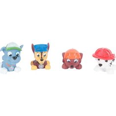 Игровой набор Игруша для ванны, 8 см