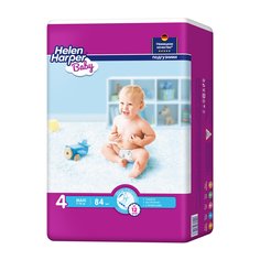 Подгузники Helen Harper Baby Maxi (7-14 кг) шт.