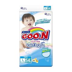Подгузники Goon (9-14 кг) шт.