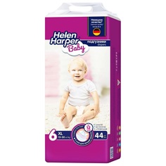 Подгузники Helen Harper Baby (15-30 кг) шт.