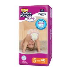 Трусики-подгузники Helen Harper Baby Junior (12-18 кг) шт.