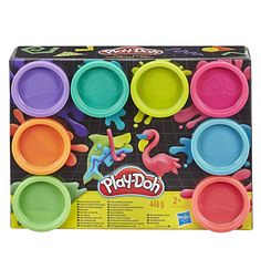 Набор пластилина Play-Doh Neon