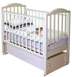 Кровать-качалка Можга Регина С 580