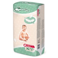 Подгузники Swannies (12-20 кг) шт.
