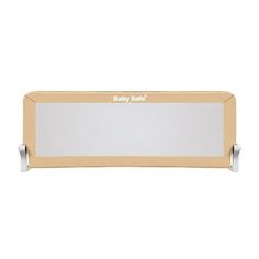 Барьер для кроватки Baby Safe (120 х 42 см)