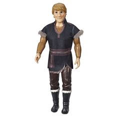 Кукла Disney Холодное сердце 2 Frozen Kristoff