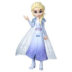 Фигурка Disney Холодное сердце 2 Frozen Elsa