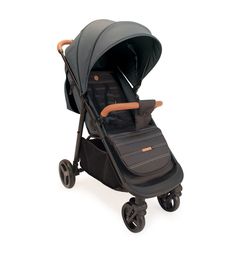 Прогулочная коляска Happy Baby Ultima V2 X4