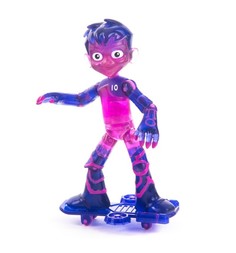 Фигурка Ben 10 Омниглюк Бен 12.5 см