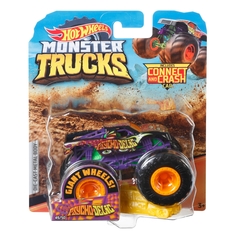 Машинка Hot Wheels Гипнотический 16 см