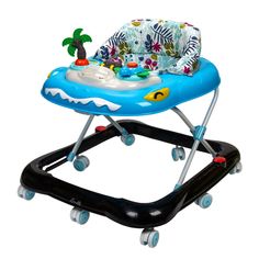 Ходунки Sevillababy Jungle