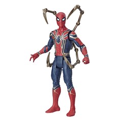 Фигурка Avengers Мстители Iron Spider 15 см