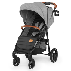 Прогулочная коляска Kinderkraft Grande 2020