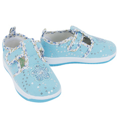 Туфли текстильные Котофей