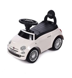 Каталка BabyCare Fiat 500