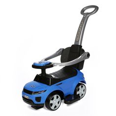 Каталка BabyCare Sport Car