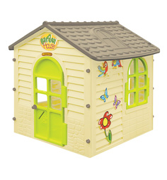 Домик MochToys 11558