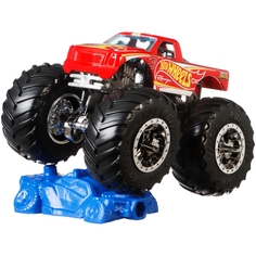 Машинка Hot Wheels Хот Вилс Гоночный 3