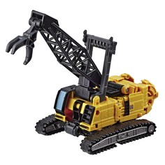 Игрушка-трансформер коллекционный Transformers Hightower 20 см
