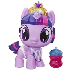 Игрушка My Little Pony Пони малыш Twilight sparkle