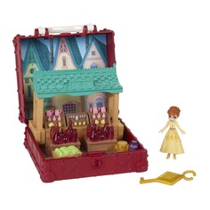 Игровой набор Disney Frozen Холодное сердце 2 Шкатулка Village set