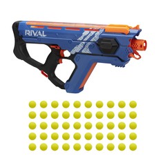 Игровой набор Nerf Нерф Райвл Персес MXIX 5000 (синий)