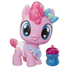 Игрушка My Little Pony Пони малыш Pinkie pie