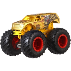 Машинка Hot Wheels Улей на 4-х колесах