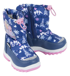 Сапоги Kakadu Свинка Пеппа