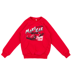 Джемпер Leader Kids Макси кар