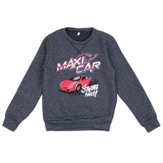 Джемпер Leader Kids Макси кар