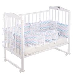 Борт Sweet Baby Colori Bianco