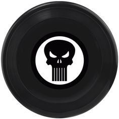 Фрисби для собак Buckle-Down Каратель