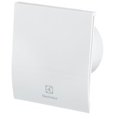 Вытяжной вентилятор Electrolux EAFM-150T, белый 25 Вт
