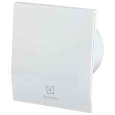 Вытяжной вентилятор Electrolux EAFM-150, белый 25 Вт