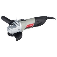 УШМ Интерскол УШМ-125/1100Э, 1100 Вт, 125 мм