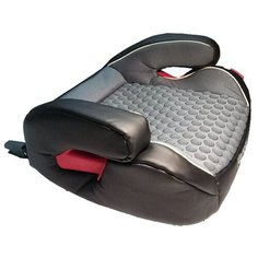 Бустер группа 2/3 (15-36 кг) Kenga BH311i Isofix, серый