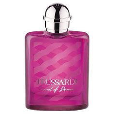 Парфюмерная вода TRUSSARDI Sound of Donna, 30 мл
