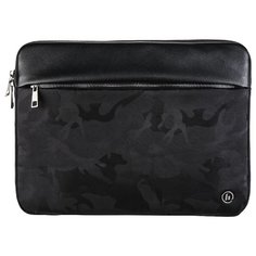 Чехол HAMA Mission Camo Notebook Sleeve 13.3 black/camouflage