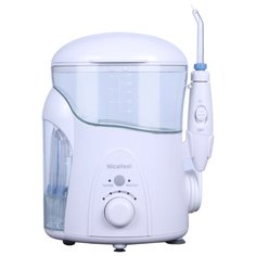 Ирригатор Nicefeel FC 288, белый