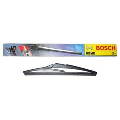 Щетка стеклоочистителя каркасная BOSCH Rear H230 230 мм, 1 шт.