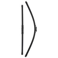 Щетка стеклоочистителя бескаркасная BOSCH Aerotwin A965S 700 мм / 600 мм, 2 шт.