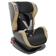Автокресло группа 1/2 (9-25 кг) Avionaut Glider, R.08