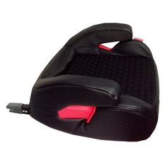 Бустер группа 2/3 (15-36 кг) Kenga BH311i Isofix, черный