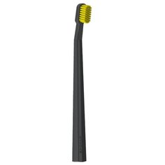 Зубная щетка Spokar X Ultrasoft, черный