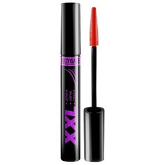 LUXVISAGE Тушь для ресниц XXL Длина Объем Изгиб, черный