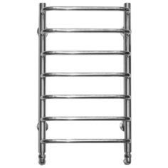 Водяной полотенцесушитель Domoterm Стефано П7 40x70 хром